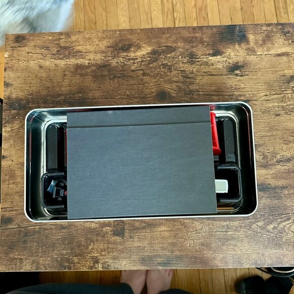 🔥 Trivial Pursuit 90’s Time Capsule Edition (Tin Version) 💿🎲 - Picture 5 of 10